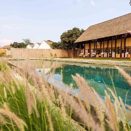 Roukh Kiri Khaoyai, The Centara Collection Villa Pak Chong Екстериор снимка