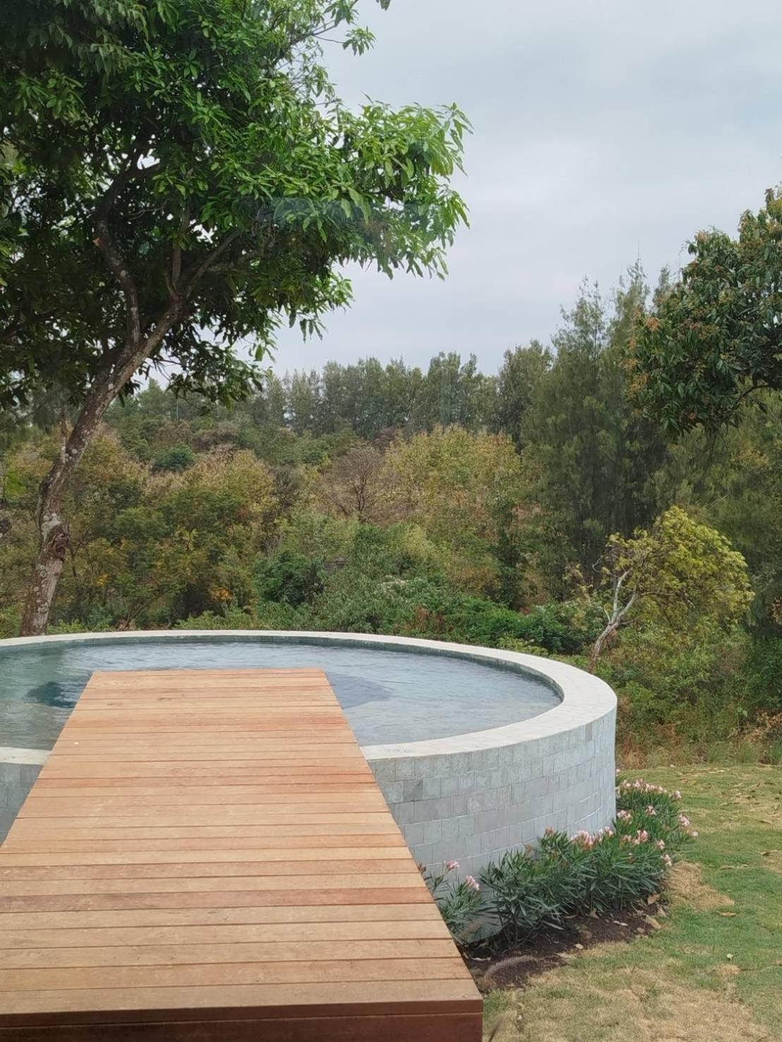 Roukh Kiri Khaoyai, The Centara Collection Villa Pak Chong Екстериор снимка