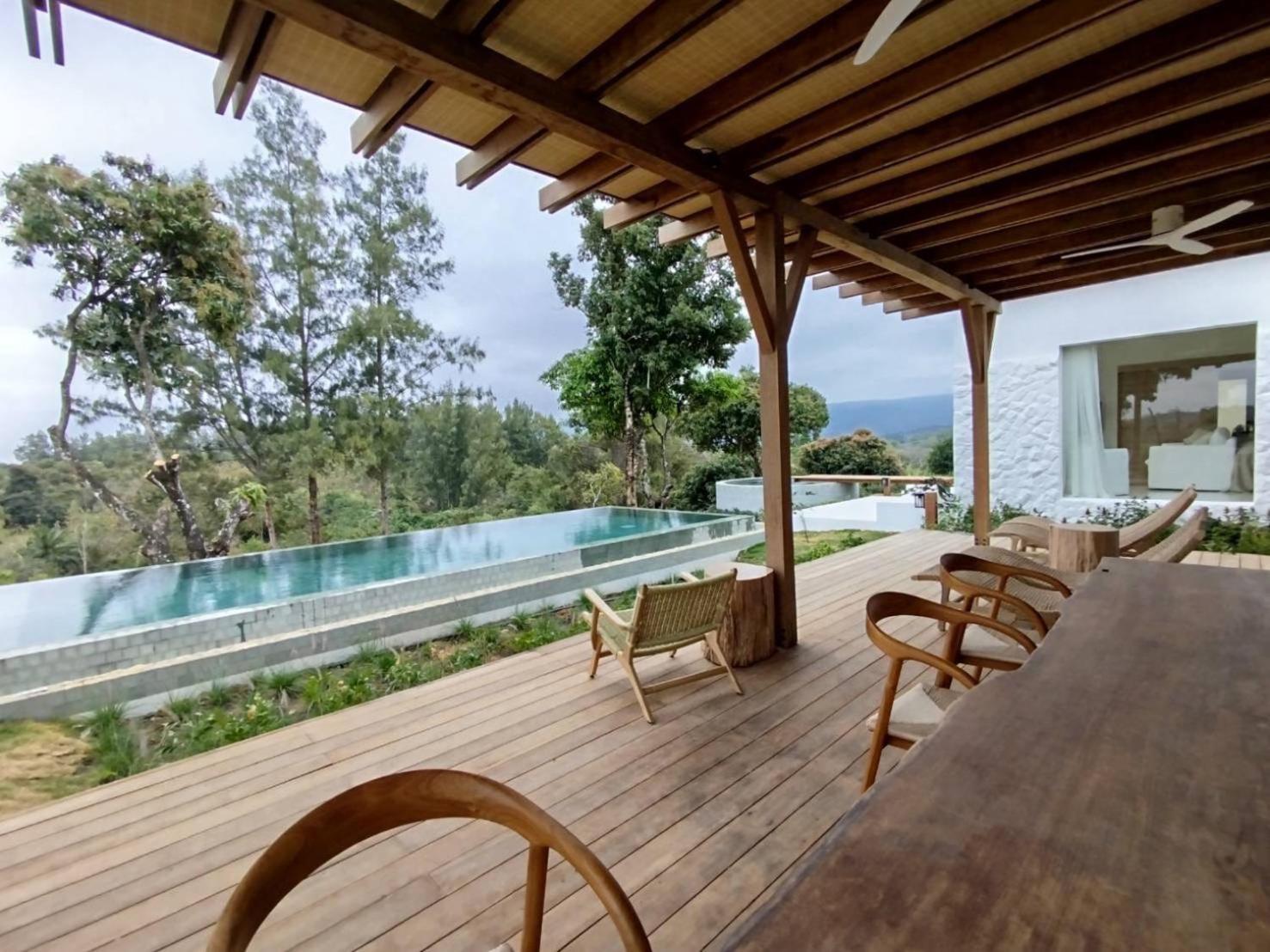 Roukh Kiri Khaoyai, The Centara Collection Villa Pak Chong Екстериор снимка