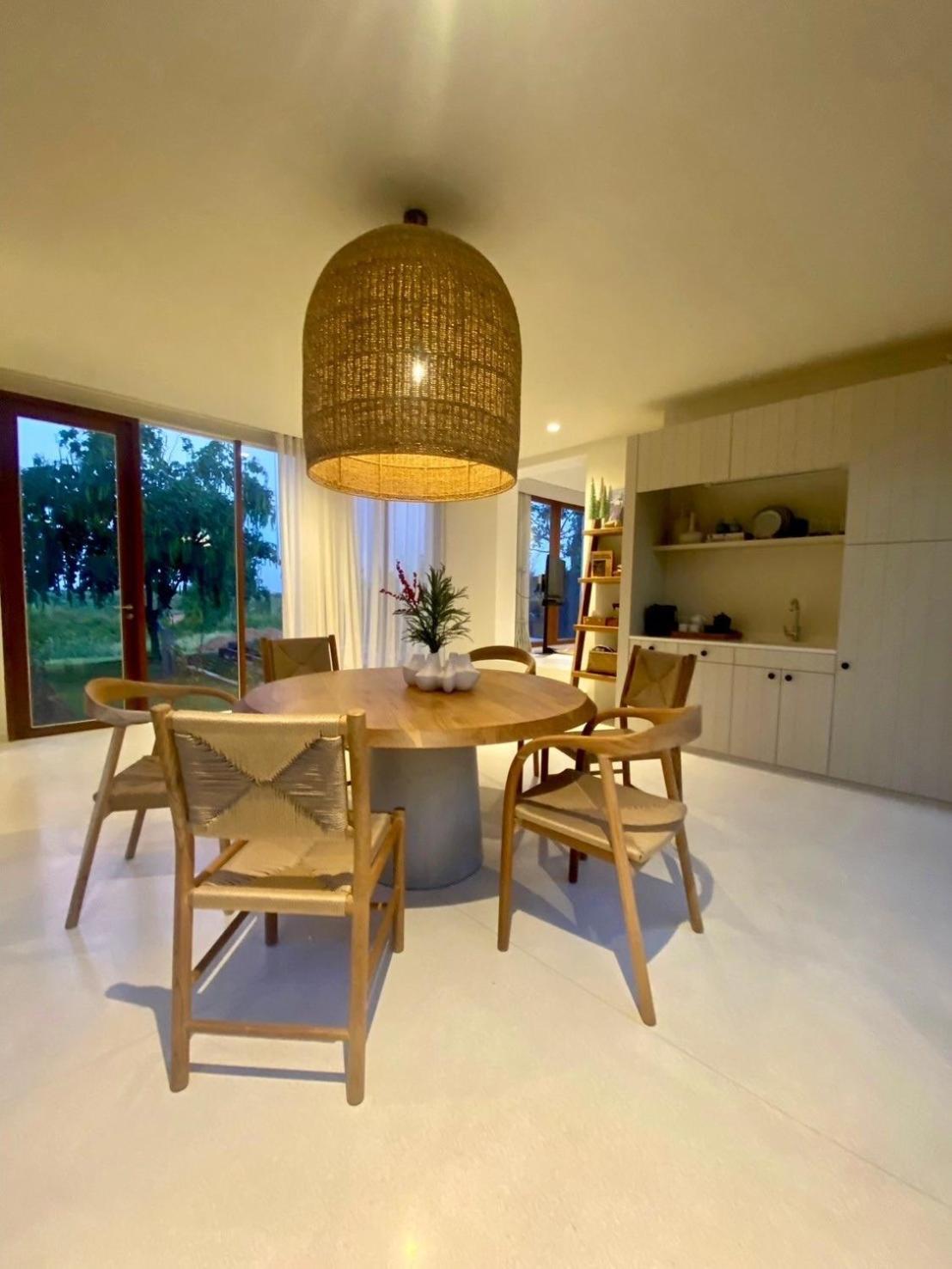 Roukh Kiri Khaoyai, The Centara Collection Villa Pak Chong Екстериор снимка