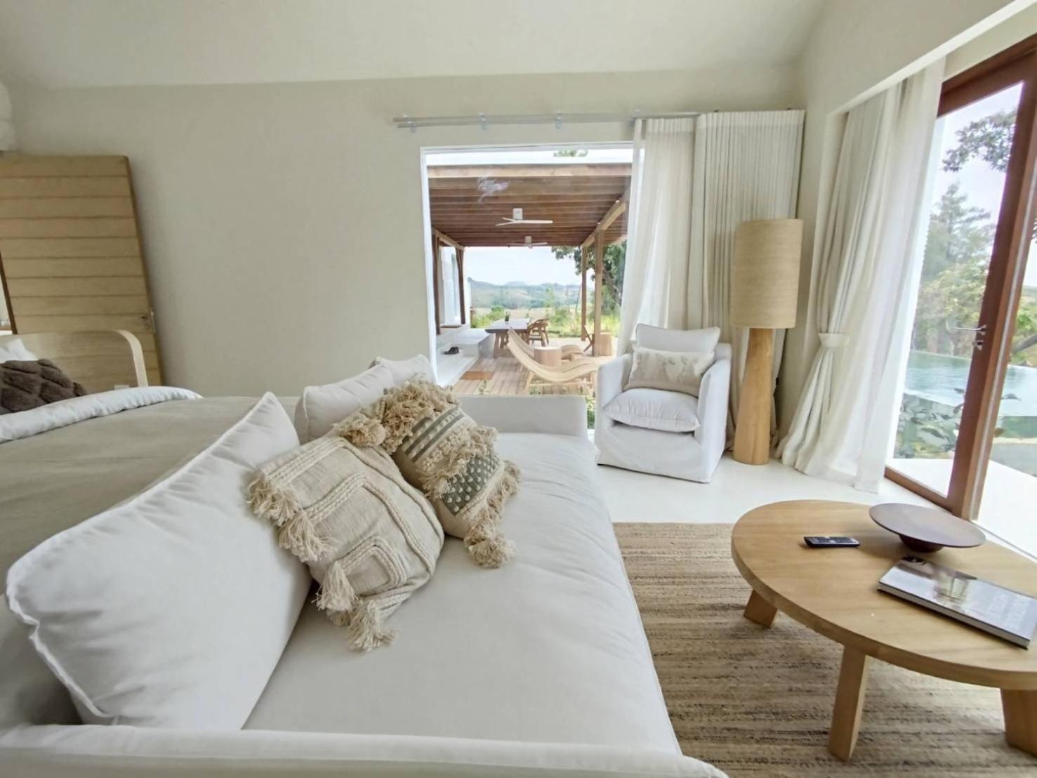Roukh Kiri Khaoyai, The Centara Collection Villa Pak Chong Екстериор снимка