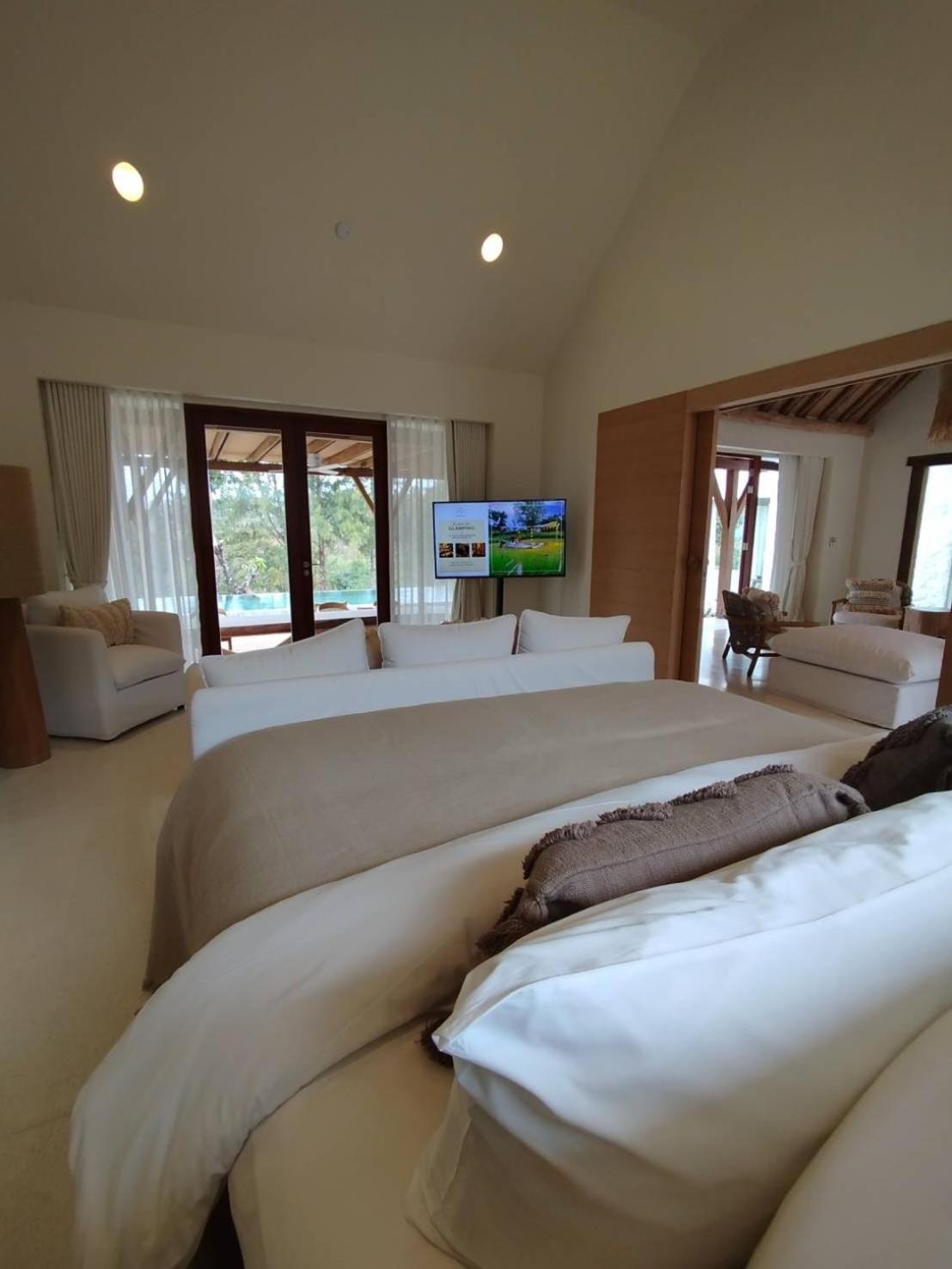 Roukh Kiri Khaoyai, The Centara Collection Villa Pak Chong Екстериор снимка