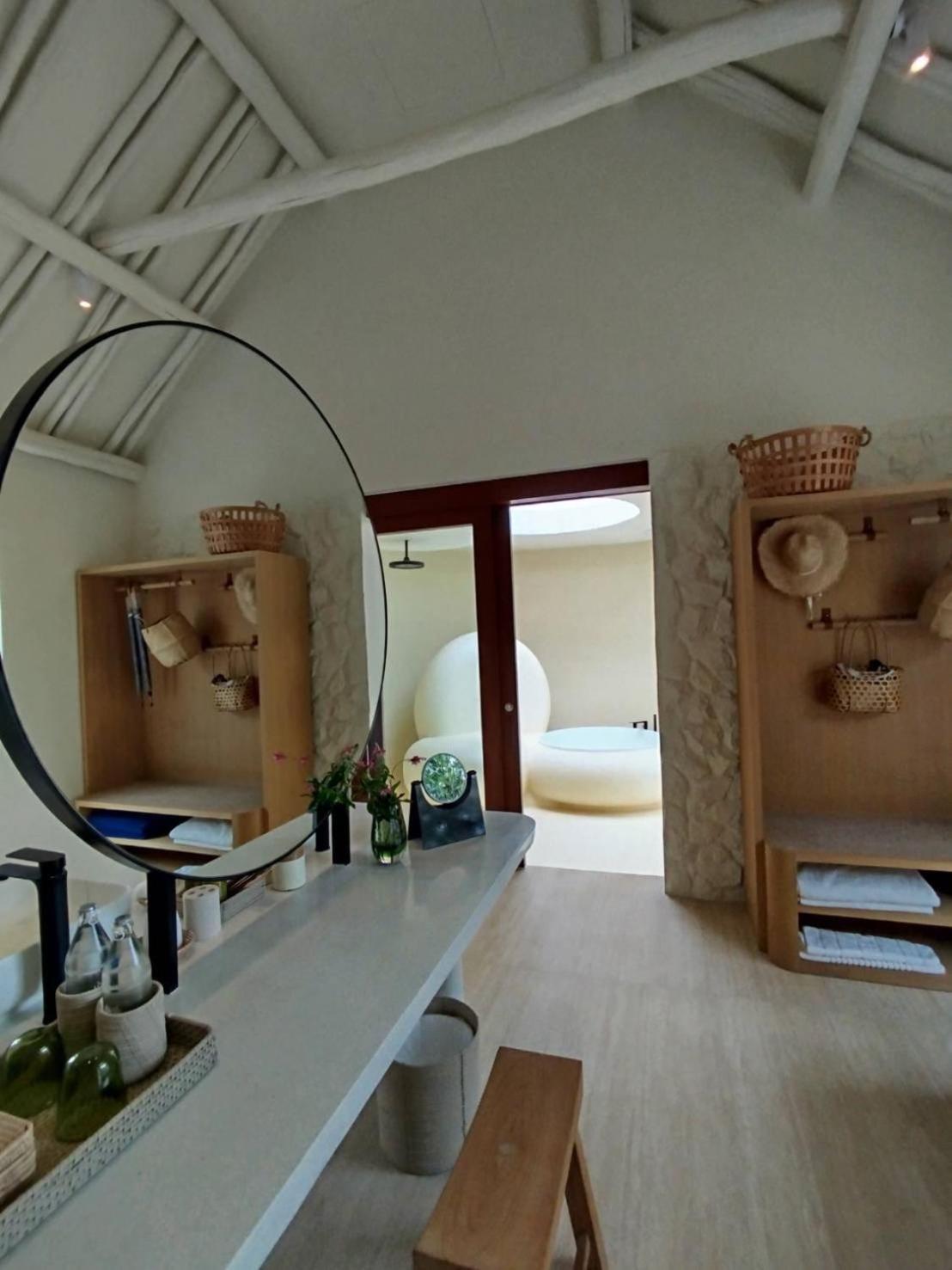 Roukh Kiri Khaoyai, The Centara Collection Villa Pak Chong Екстериор снимка