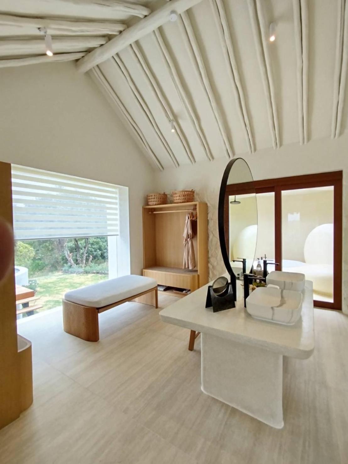 Roukh Kiri Khaoyai, The Centara Collection Villa Pak Chong Екстериор снимка
