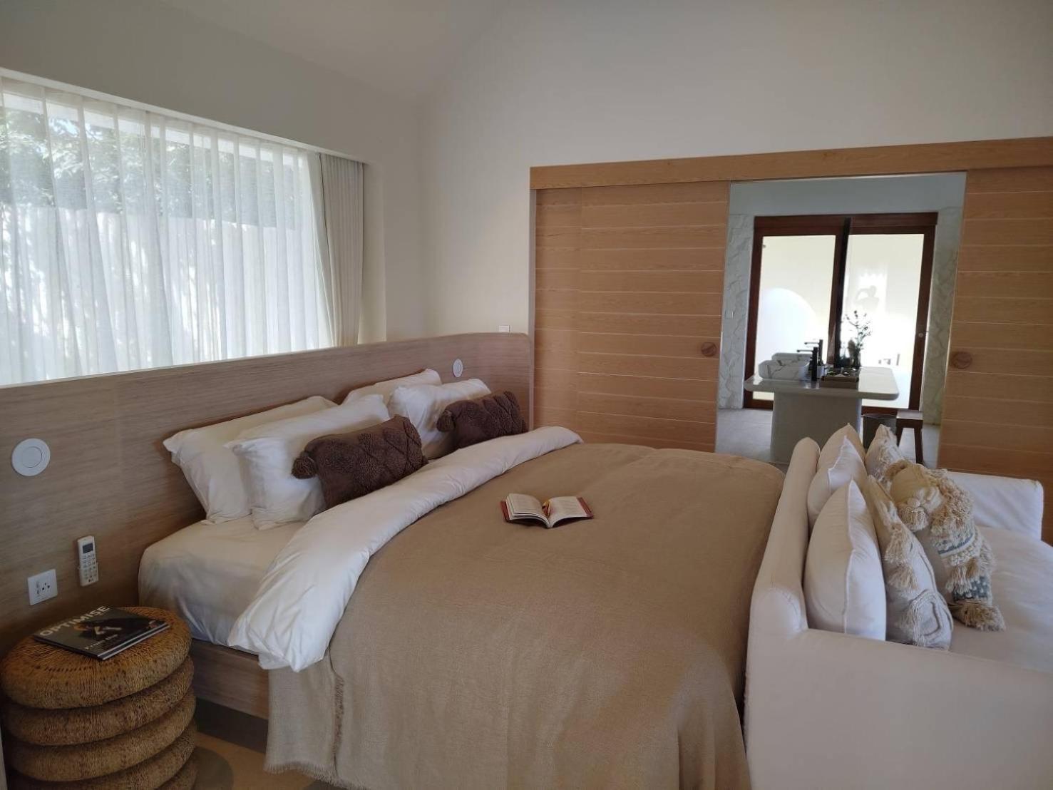 Roukh Kiri Khaoyai, The Centara Collection Villa Pak Chong Екстериор снимка