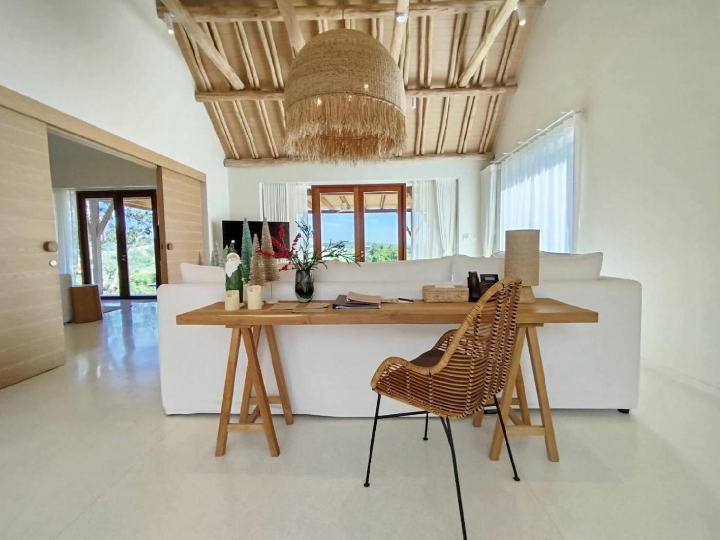 Roukh Kiri Khaoyai, The Centara Collection Villa Pak Chong Екстериор снимка