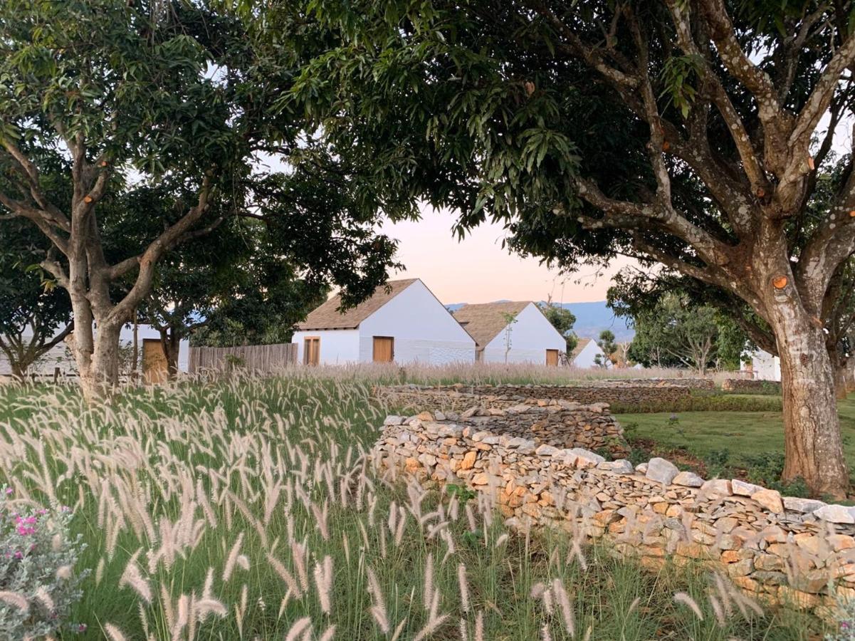 Roukh Kiri Khaoyai, The Centara Collection Villa Pak Chong Екстериор снимка