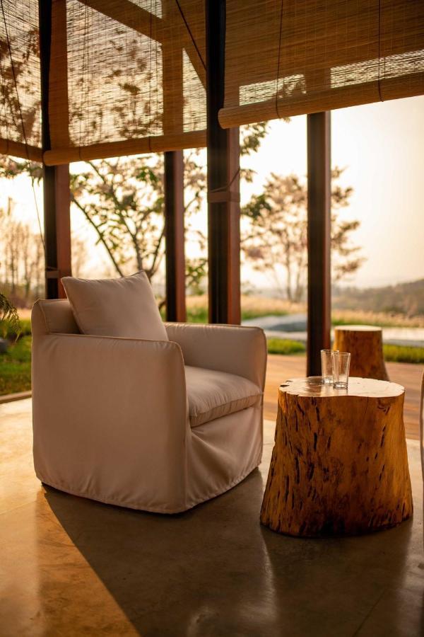 Roukh Kiri Khaoyai, The Centara Collection Villa Pak Chong Екстериор снимка