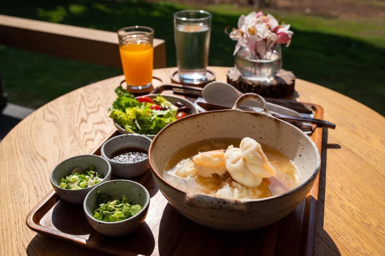 Roukh Kiri Khaoyai, The Centara Collection Villa Pak Chong Екстериор снимка