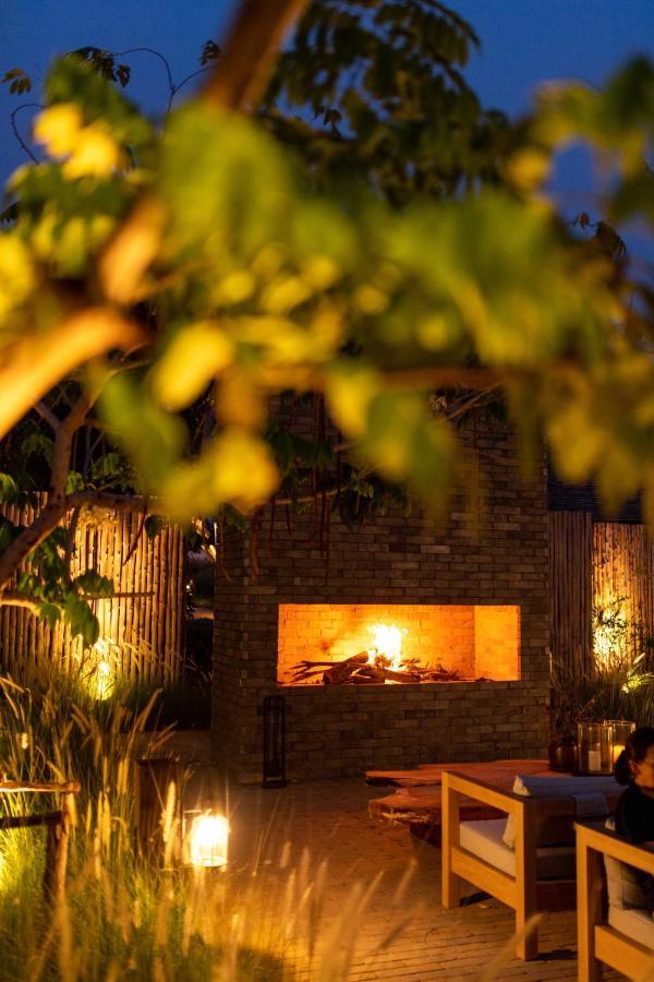 Roukh Kiri Khaoyai, The Centara Collection Villa Pak Chong Екстериор снимка
