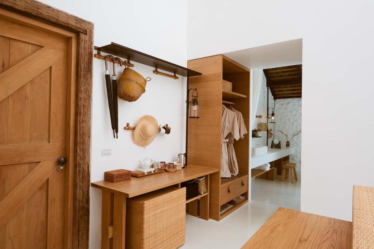 Roukh Kiri Khaoyai, The Centara Collection Villa Pak Chong Екстериор снимка