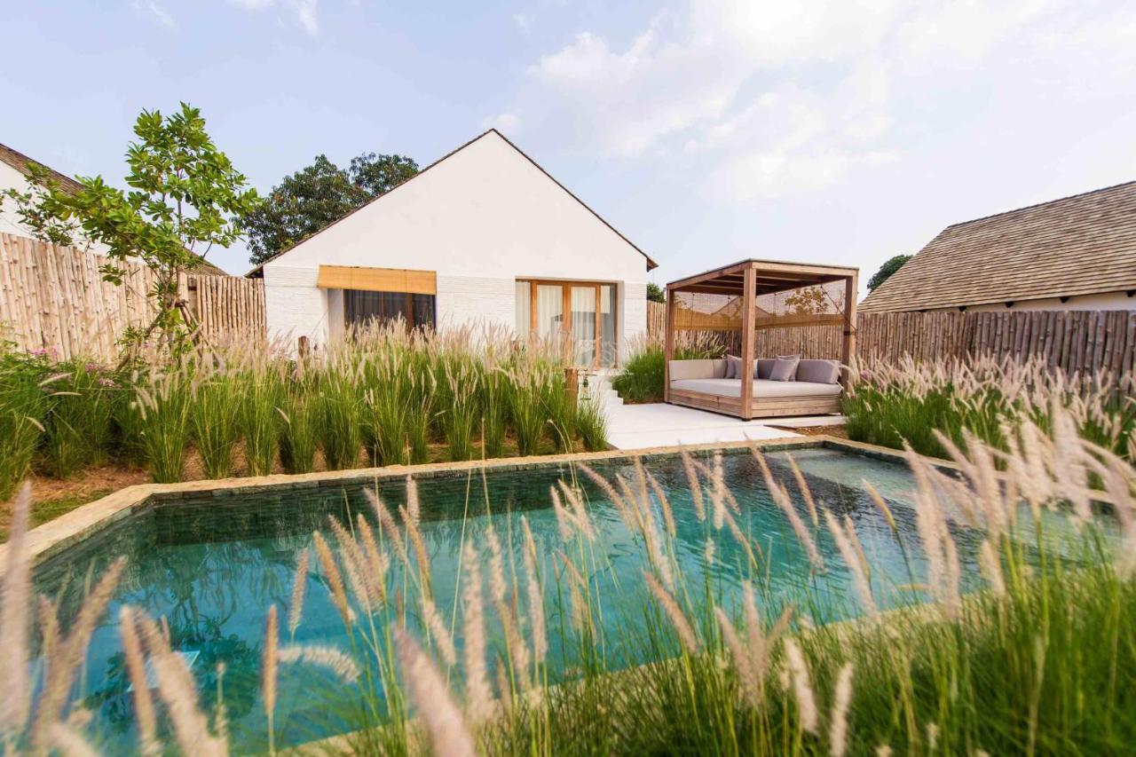 Roukh Kiri Khaoyai, The Centara Collection Villa Pak Chong Екстериор снимка