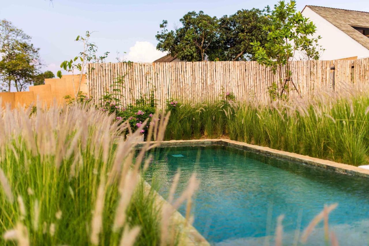 Roukh Kiri Khaoyai, The Centara Collection Villa Pak Chong Екстериор снимка
