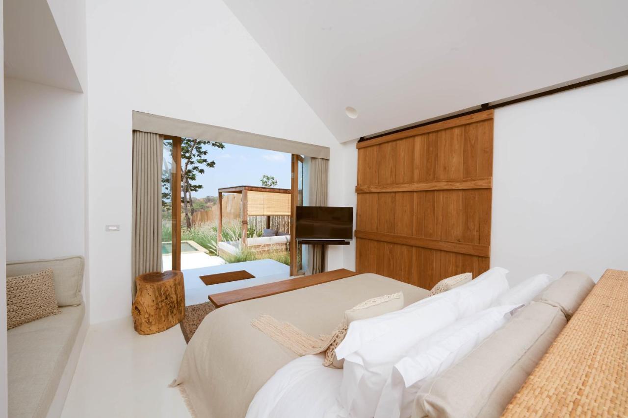 Roukh Kiri Khaoyai, The Centara Collection Villa Pak Chong Екстериор снимка