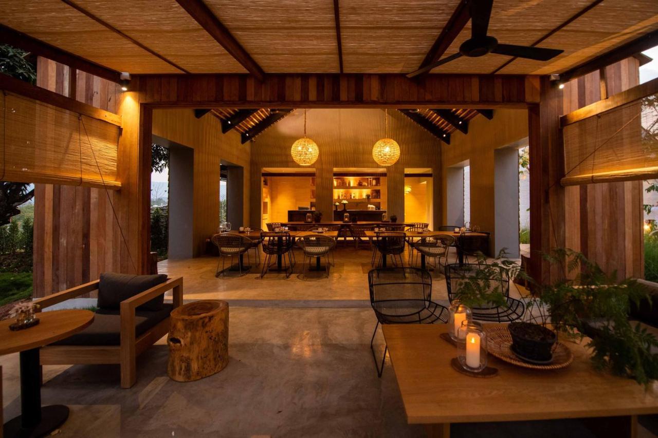 Roukh Kiri Khaoyai, The Centara Collection Villa Pak Chong Екстериор снимка