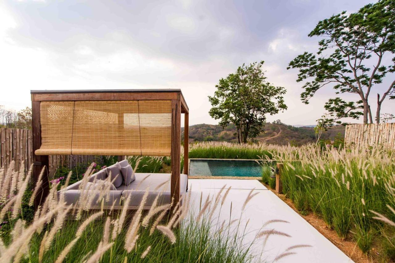 Roukh Kiri Khaoyai, The Centara Collection Villa Pak Chong Екстериор снимка