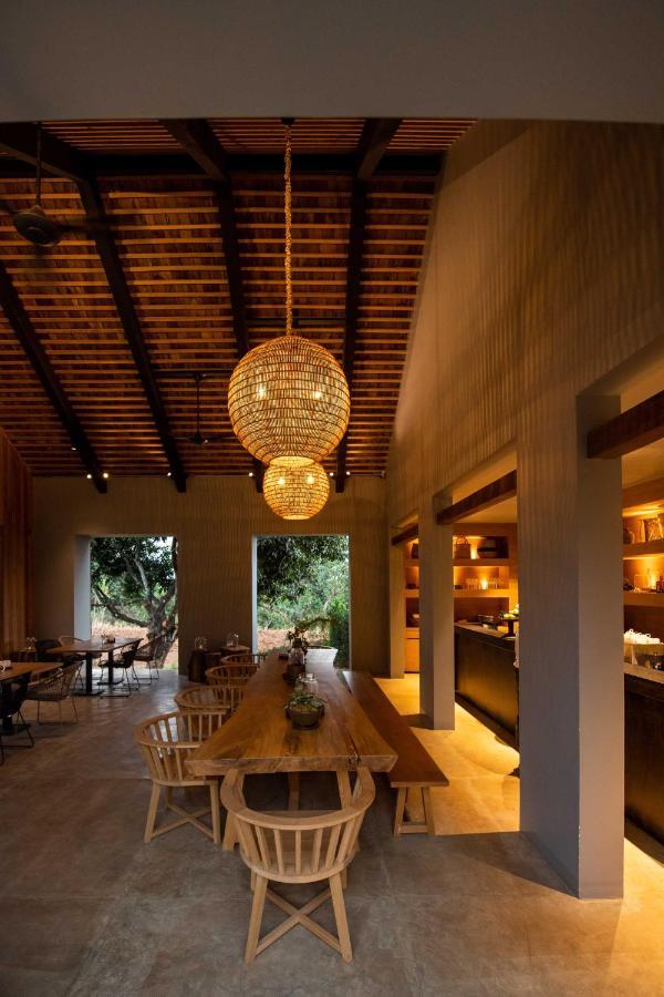 Roukh Kiri Khaoyai, The Centara Collection Villa Pak Chong Екстериор снимка