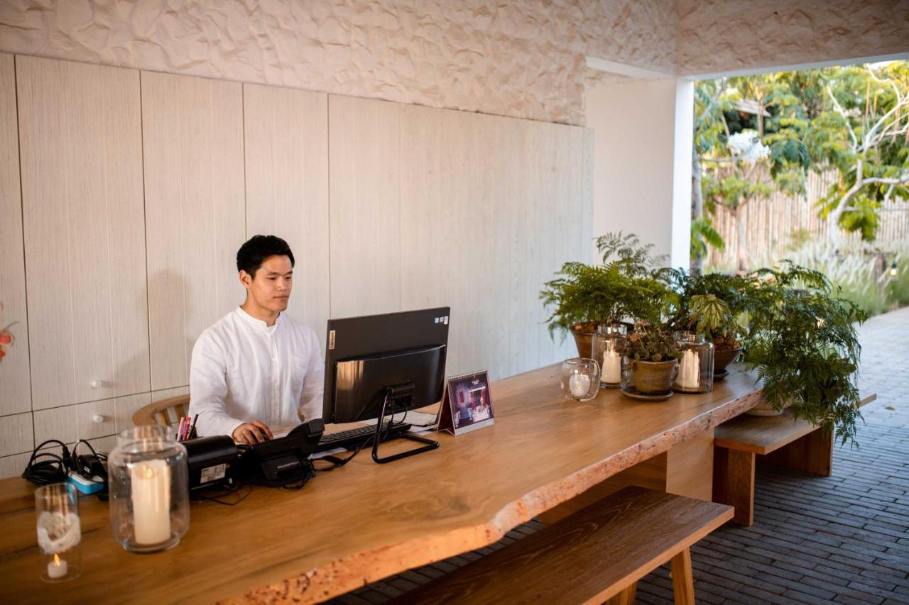 Roukh Kiri Khaoyai, The Centara Collection Villa Pak Chong Екстериор снимка