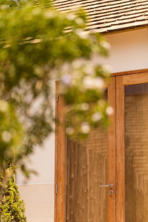 Roukh Kiri Khaoyai, The Centara Collection Villa Pak Chong Екстериор снимка